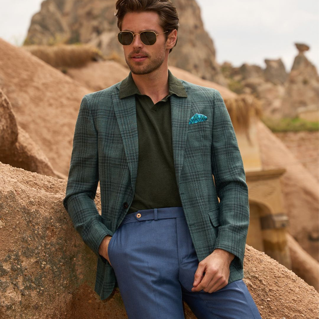 Stilul Smart Casual: Echilibrul perfect dintre rafinament și libertate