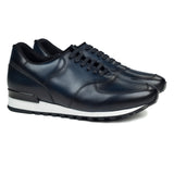 Pantofi Navy Jogger