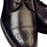 Pantofi Derby Peter