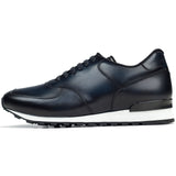 Pantofi Navy Jogger