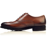 Pantofi Oxford Barrett