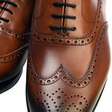 Pantofi Oxford Barrett