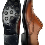 Pantofi Oxford Barrett