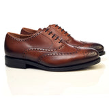 Pantofi Oxford Barrett