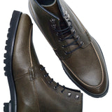 Ghete Olive Military