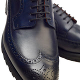 Pantofi Derby Ashton