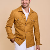 Work Jacket Gordion