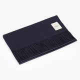 Fular Dark Blue