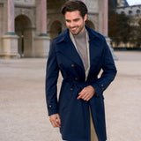 Trench Coat Triomphe