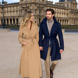 Trench Coat Triomphe