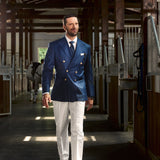 Costum Equestre Royal