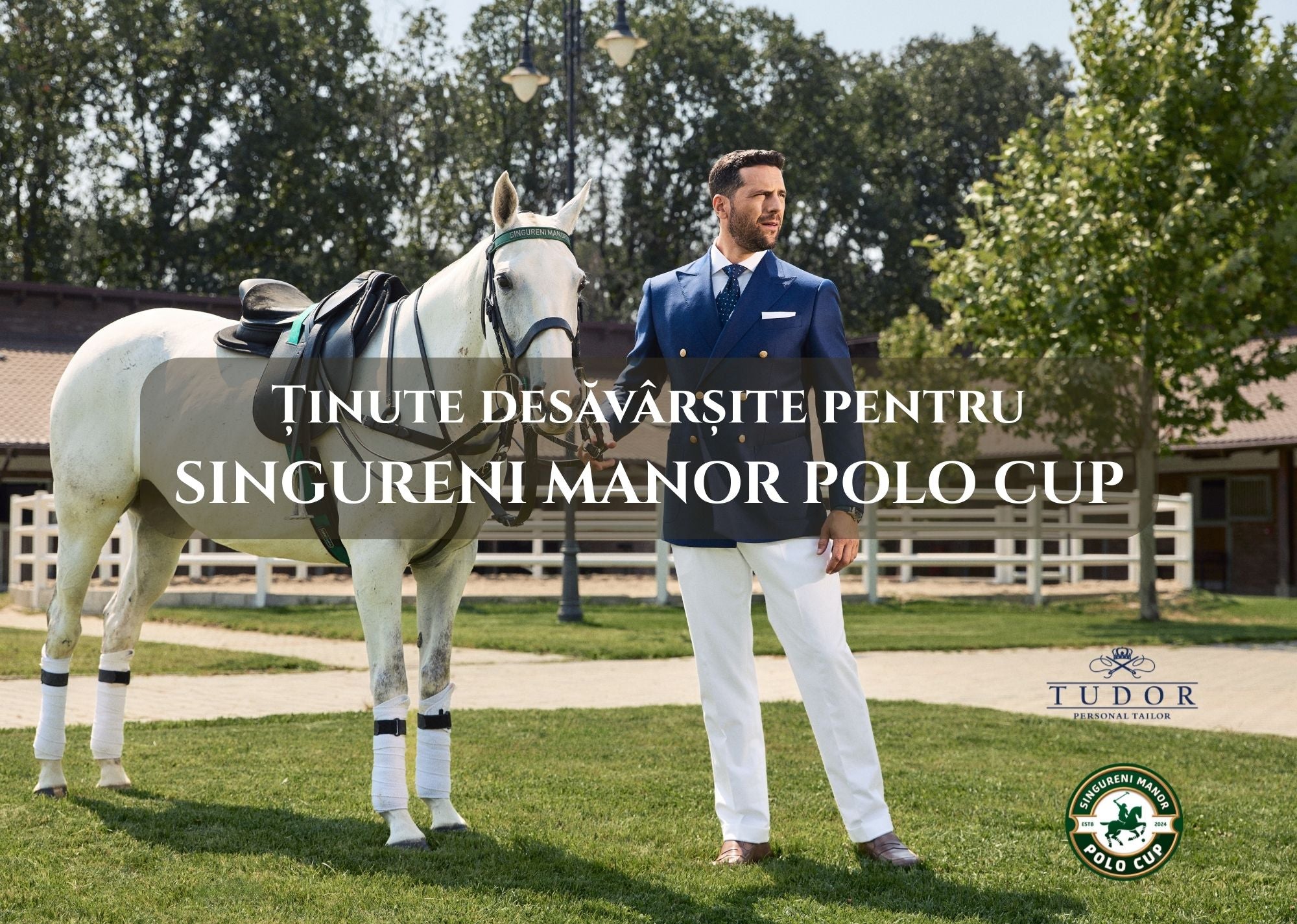 Singureni Manor Polo Cup