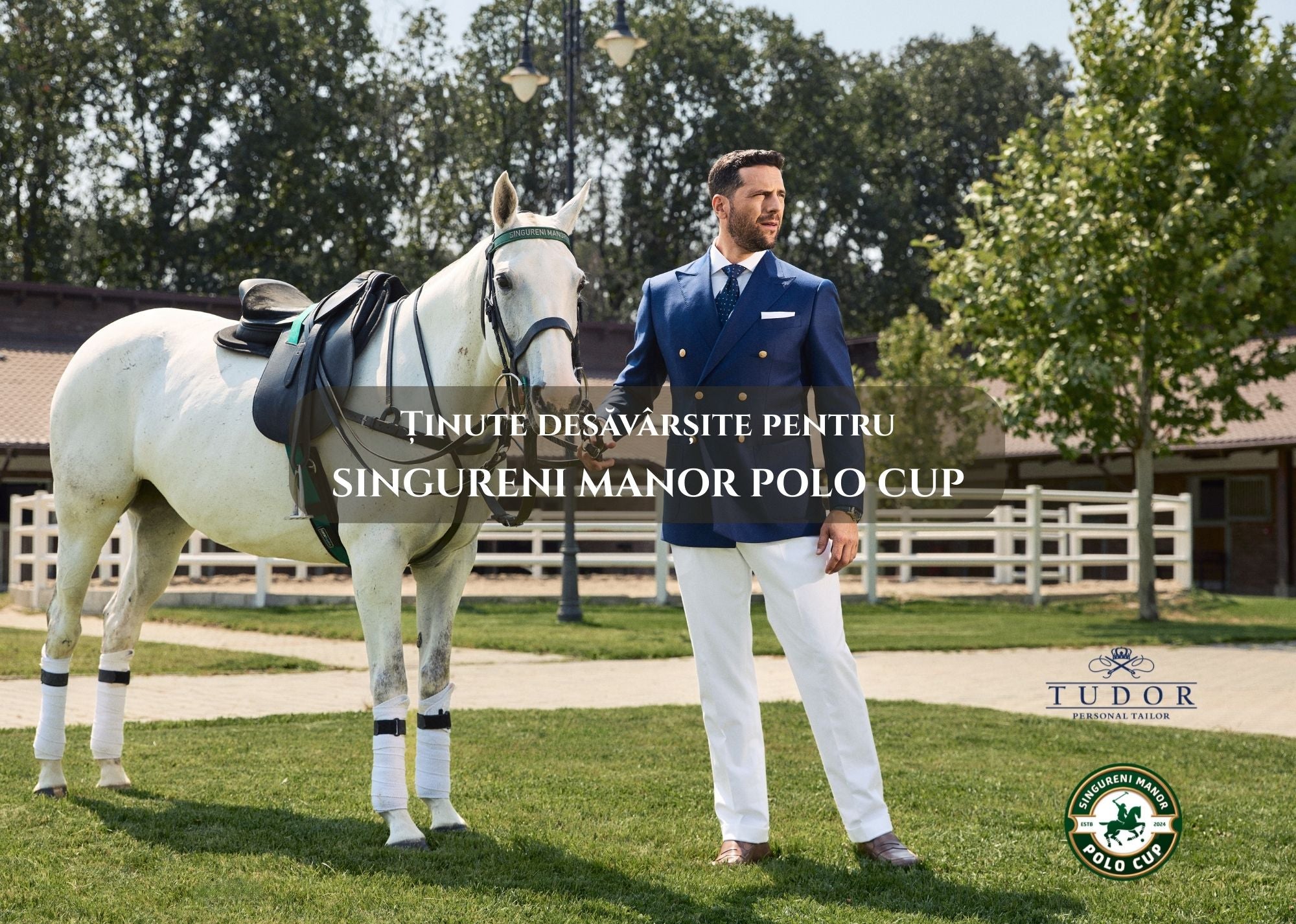 Singureni Manor Polo Cup
