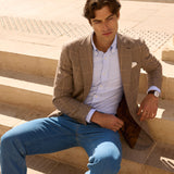 Bastien Jeans - Made to measure