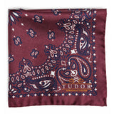 Batista Paisley Reverie