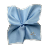 Gift Box: Buttons, Bow Tie and Handkerchief