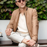 Bomber Jacket Altitude