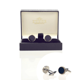 Gift Box: Buttons, Bow Tie and Handkerchief