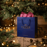 Cutie Cadou: Fular din Cașmir și Esență de Parfum Cashmere