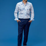 Azure Shirt