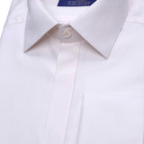 Avorio Ceremony Shirt