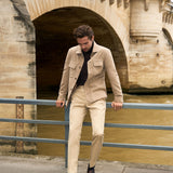 Pantaloni Concorde