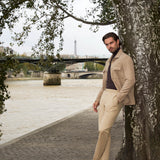 Pantaloni Concorde