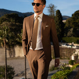 Costum Bruno