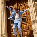 Costum Leap of Self