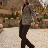 Costum Pergamon