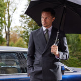 Costum Pinnacle Grey