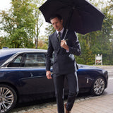 Costum Pinnacle Grey