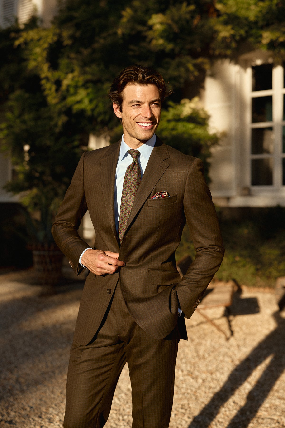 NOBLESSE OBLIGE