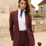 Costum damă Chablise