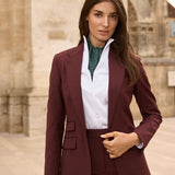 Costum damă Chablise