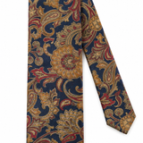 Cravată Paisley Royale