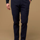 Pantaloni Dark Sand