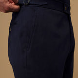 Pantaloni Dark Sand