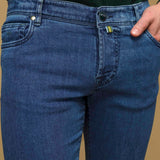 Pantaloni Jeans Candiani