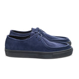 Pantofi Moc Toe - Aster