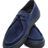 Pantofi Moc Toe - Aster