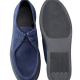 Pantofi Moc Toe - Aster