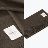 Cutie Cadou: Fular din Cașmir și Esență de Parfum Cashmere