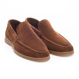 Loafers Capri Maro