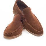 Loafers Capri Maro