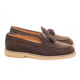 Loafers Dino Tassel - Moro