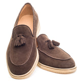 Loafers Dino Tassel - Moro