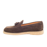 Loafers Dino Tassel - Moro