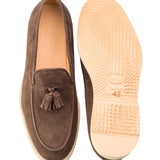 Loafers Dino Tassel - Moro
