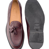 Loafers Dino Tassel